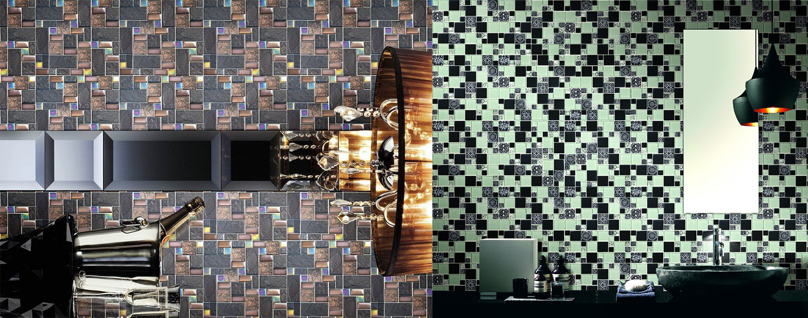 Mosaic Designs